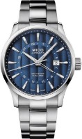 Zobrazit detail produktu - Mido Multifort III Dual Time Obrázek Mido Multifort III Dual Time
