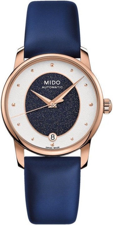 Obrázek Mido Baroncelli Wild Stone