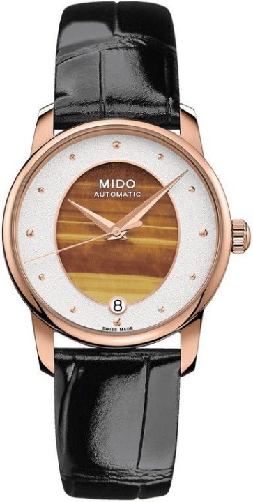 Obrázek Mido Baroncelli Wild Stone