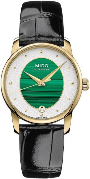 Obrázek Mido Baroncelli Wild Stone