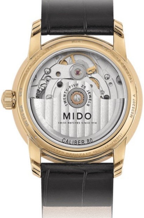 Obrázek Mido Baroncelli Wild Stone
