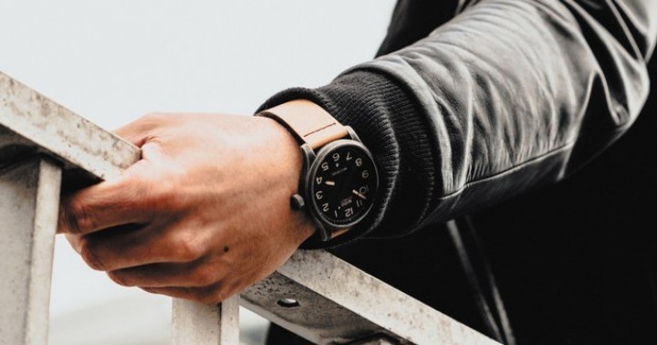Obrázek Mido Multifort Escape Horween Special Edition
