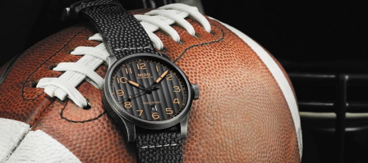 Obrázek Mido Multifort Escape Horween Special Edition