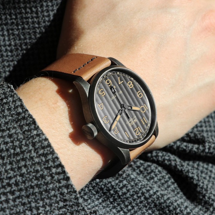 Obrázek Mido Multifort Escape Horween Special Edition