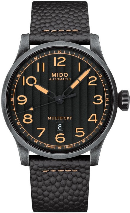 Obrázek Mido Multifort Escape Horween Special Edition