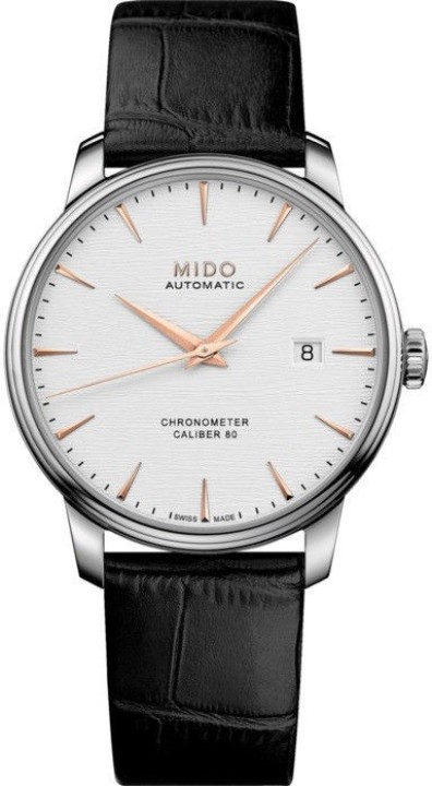 Obrázek Mido Baroncelli Chronometer
