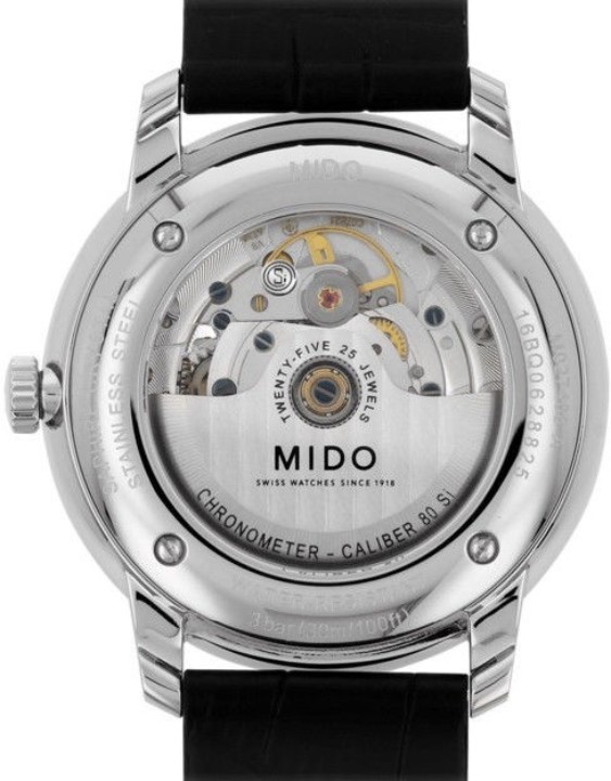 Obrázek Mido Baroncelli Chronometer