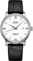 Zobrazit detail produktu - Mido Baroncelli Chronometer Silicon Obrázek Mido Baroncelli Chronometer Silicon