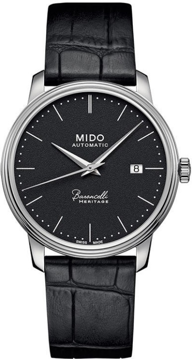 Obrázek Mido Baroncelli III Heritage