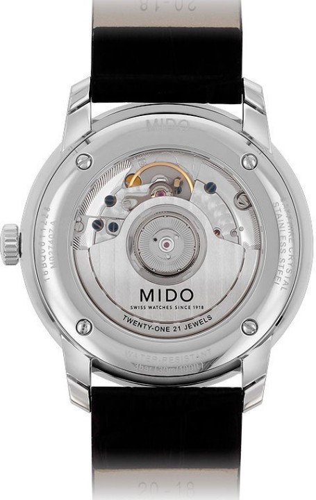 Obrázek Mido Baroncelli III Heritage