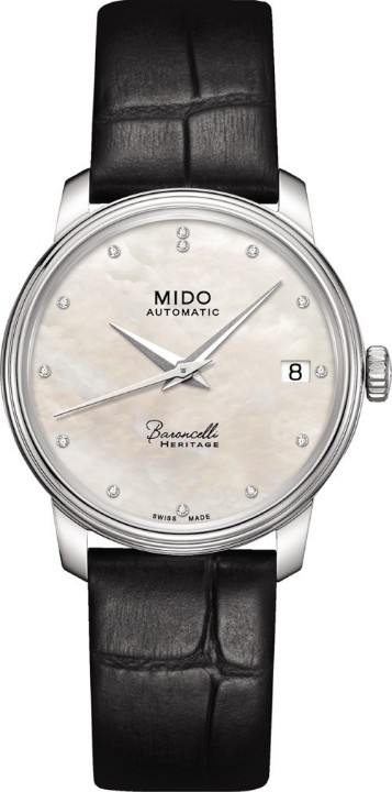 Obrázek Mido Baroncelli Heritage Lady