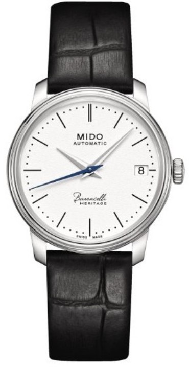 Obrázek Mido Baroncelli Heritage Lady