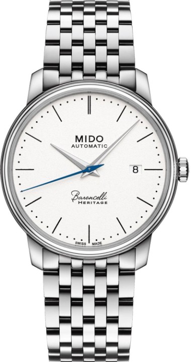 Obrázek Mido Baroncelli Heritage Lady