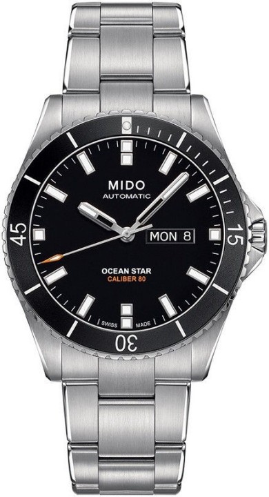 Obrázek Mido Ocean Star Captain V