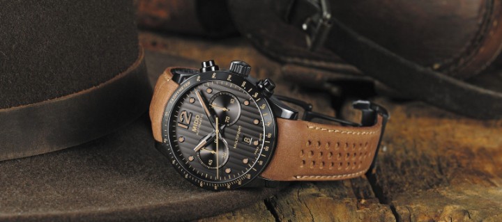 Obrázek Mido Multifort Chronograph Adventure