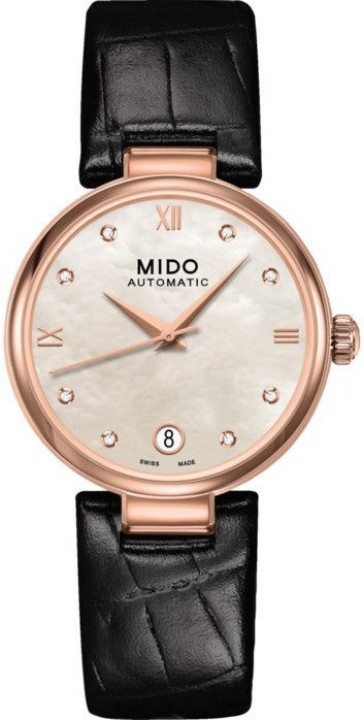 Obrázek Mido Baroncelli Donna