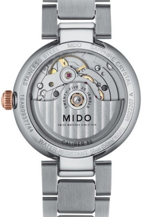 Obrázek Mido Baroncelli Donna