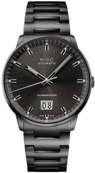 Obrázek Mido Commander Big Date