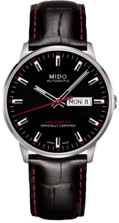 Obrázek Mido Commander II Chronometer