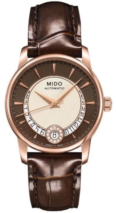 Obrázek Mido Baroncelli Diamonds