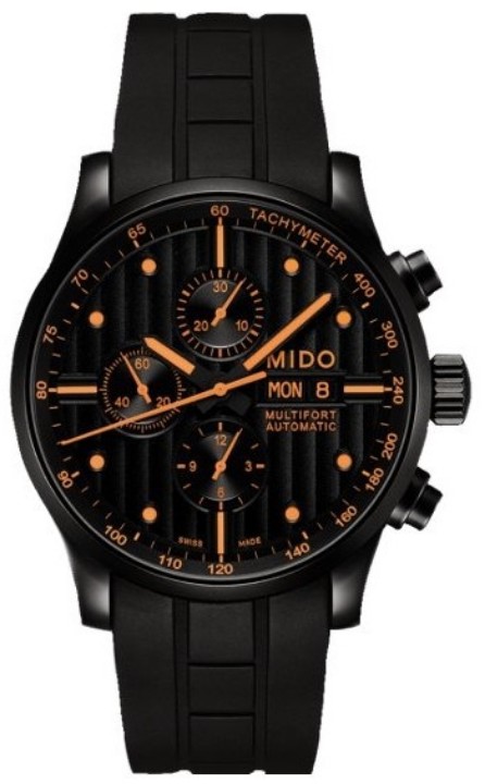 Obrázek Mido Multifort Chronograph