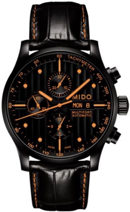 Obrázek Mido Multifort Chronograph Special Edition