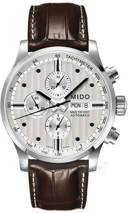 Obrázek Mido Multifort Chronograph