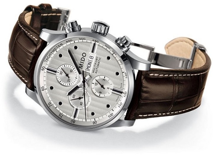 Obrázek Mido Multifort Chronograph