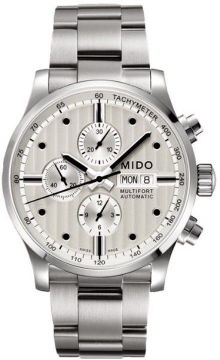 Obrázek Mido Multifort Chronograph