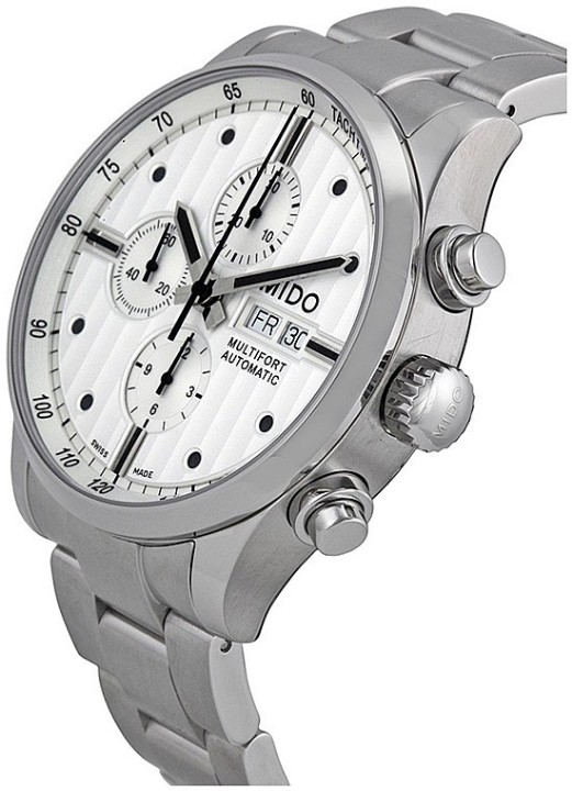 Obrázek Mido Multifort Chronograph