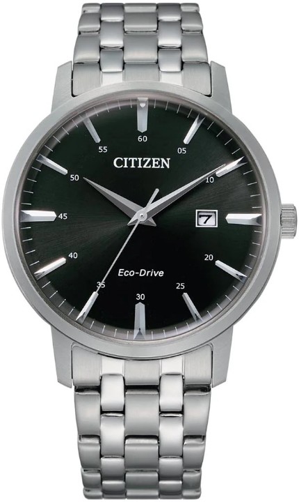 Obrázek Citizen Eco Drive