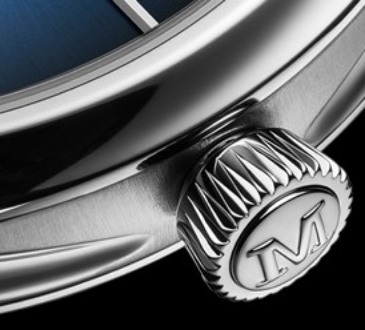 Obrázek H.Moser & Cie Endeavour Centre Seconds Automatic