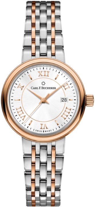 Obrázek Carl F. Bucherer Adamavi