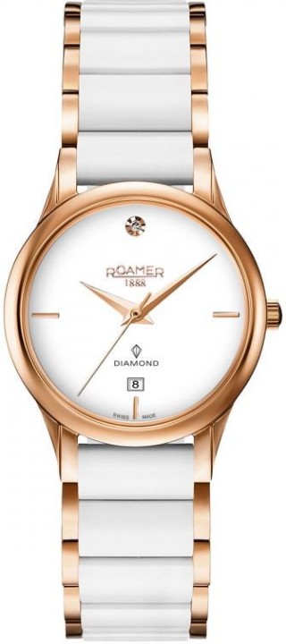 Obrázek Roamer C-Line Diamond Ladies