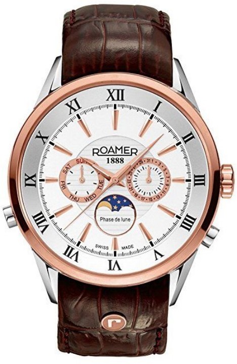 Obrázek Roamer Superior Moonphase