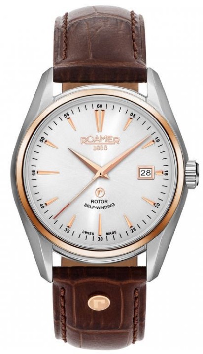 Obrázek Roamer Searock Classic