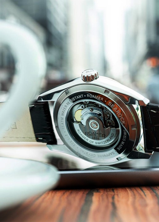 Obrázek Roamer Searock Classic