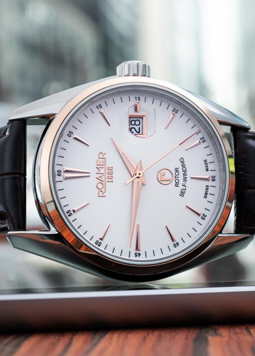 Obrázek Roamer Searock Classic
