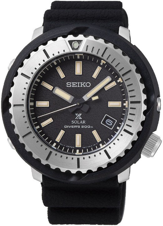 Obrázek Seiko Prospex Sea