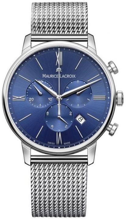 Obrázek Maurice Lacroix Eliros Chronograph