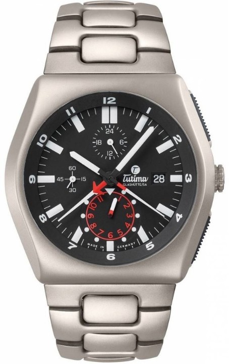 Obrázek Tutima M2 Chronograph