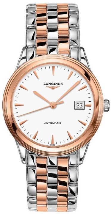 Obrázek Longines Flagship