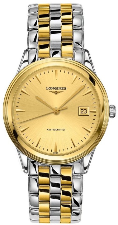 Obrázek Longines Flagship
