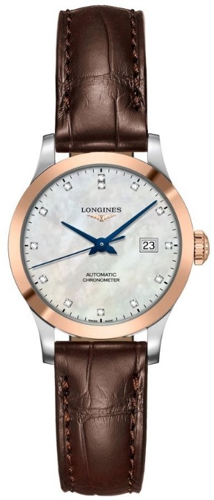 Obrázek Longines Record