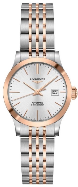 Obrázek Longines Record