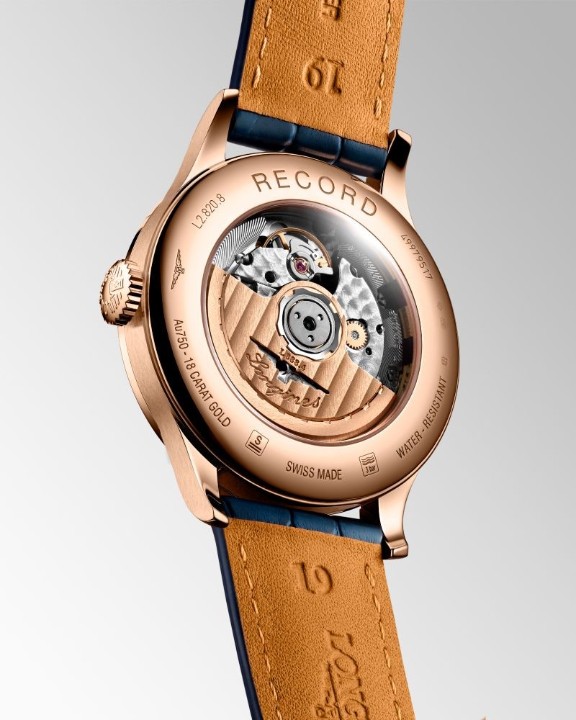 Obrázek Longines Record