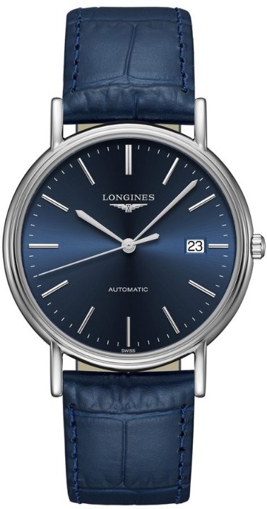 Obrázek Longines Présence