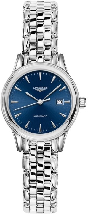 Obrázek Longines Flagship