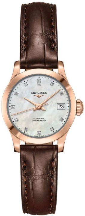 Obrázek Longines Record