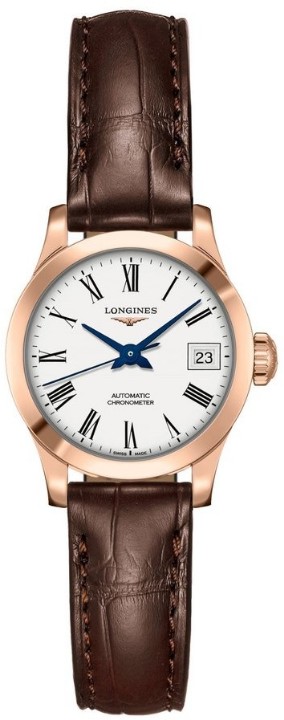 Obrázek Longines Record